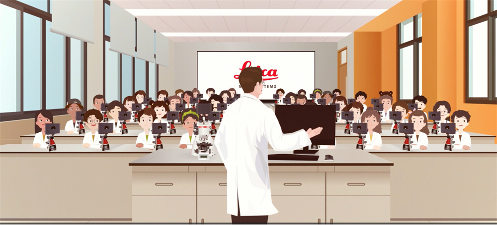 �⿨EduTree��΢������ѧϵͳ��ʽ����