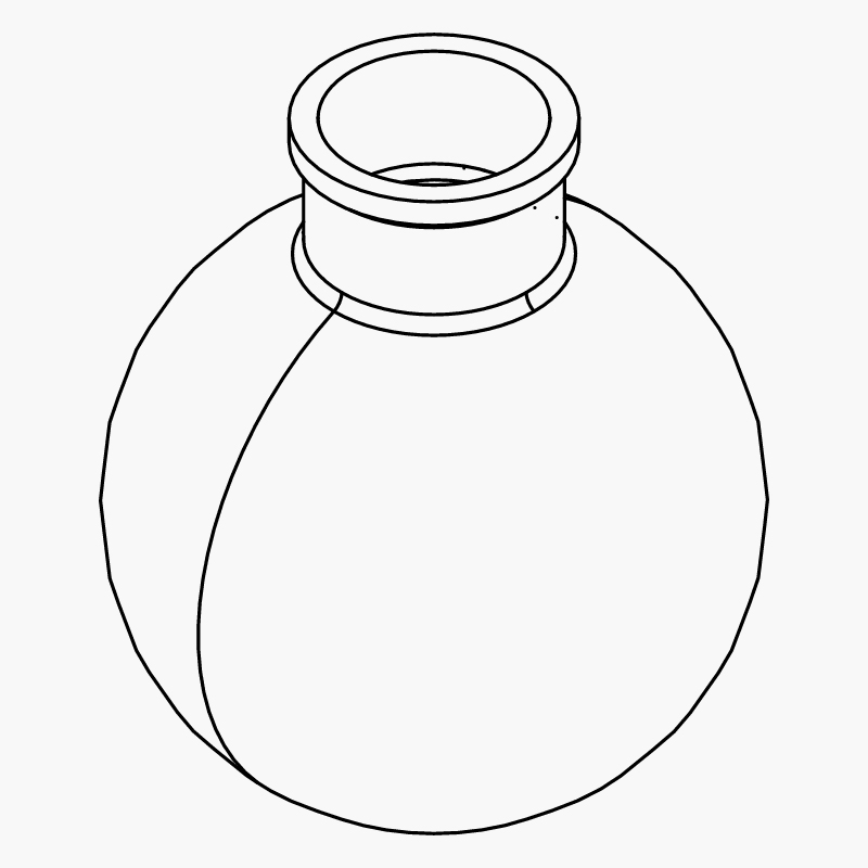 ������ƿ 20 L����������������ɫ