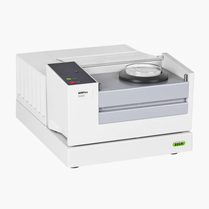 ������ NIRFlex N-500