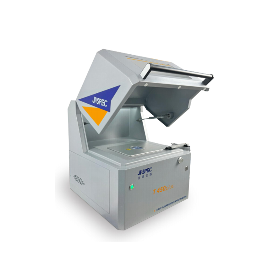 JPSPEC T450plusϵ�и����ܶ�����XRF