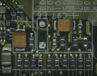 ����ҵӦ�ð�����PCB��ҵӦ�õ�ר�� Leica DMS 1000