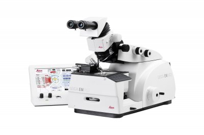 Leica EM UC7�䶳������Ƭ��