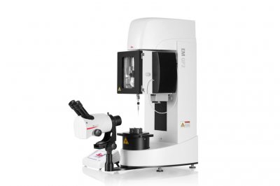Leica EM AFS2�Զ��䶳�滻��